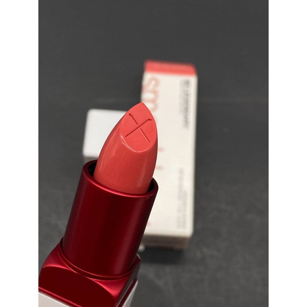 Smashbox Be Legendary Prime & Plush Lipstick 0.11oz Out Of Office New With Box